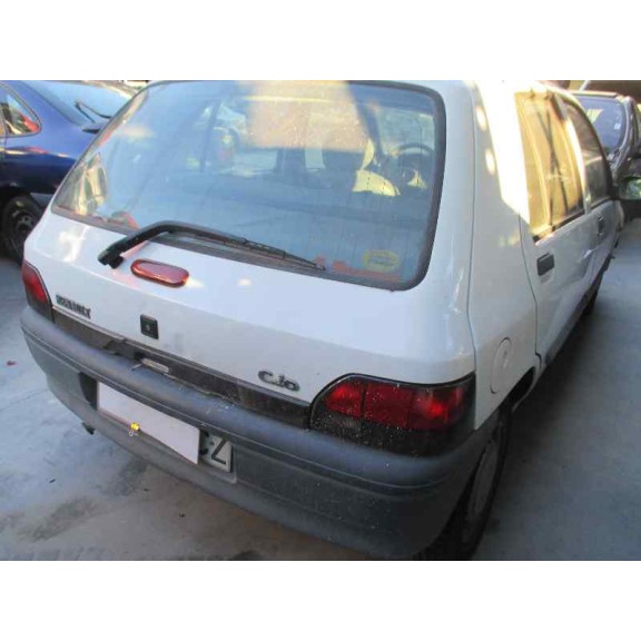 renault clio i fase i+ii (b/c57) del año 1996