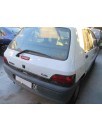 renault clio i fase i+ii (b/c57) del año 1996