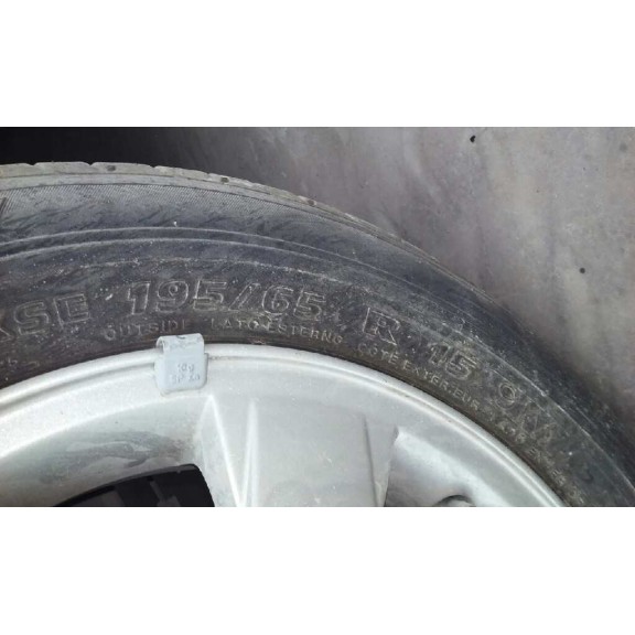 opel vectra b berlina del año 2001