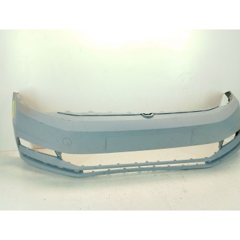 Recambio de paragolpes delantero para volkswagen touran van (5t1) 2.0 tdi referencia OEM IAM 5TA807221AL  