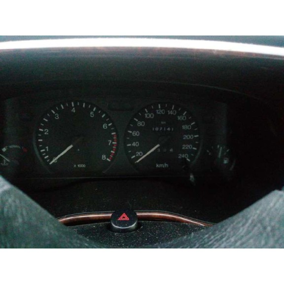 ford mondeo berlina (gd) del año 1997
