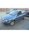 kia rio del año 2001