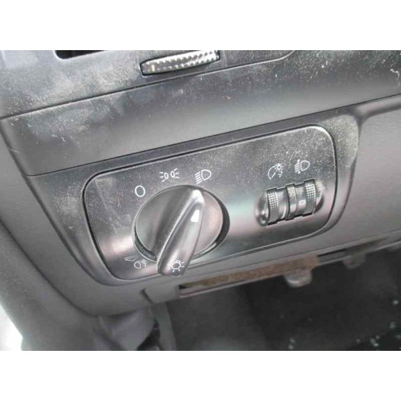 seat cordoba berlina (6k2) del año 1999