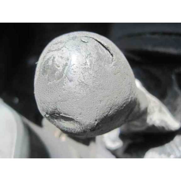 seat cordoba berlina (6k2) del año 2001