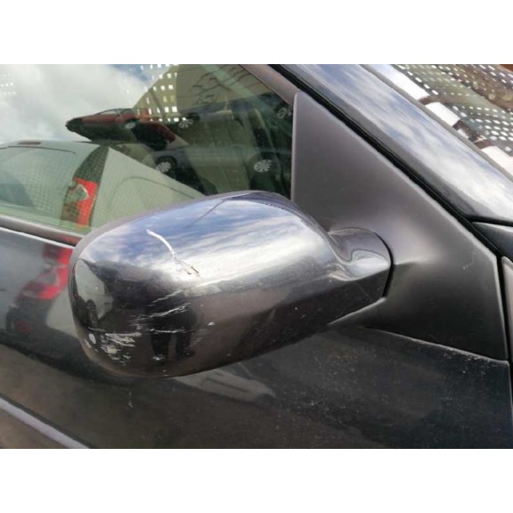 renault megane ii berlina 5p del año 2004