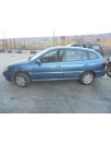 kia rio del año 2001