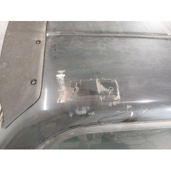 Recambio de techo para nissan navara np300 (d40) 2.5 dci 4wd referencia OEM IAM BAÑERA TRASERA. TECHO MALETERO. 