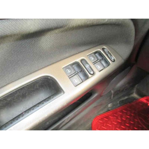 volkswagen passat berlina (3b2) del año 2000