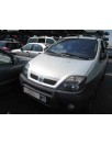 renault scenic rx4 (ja0) del año 2001