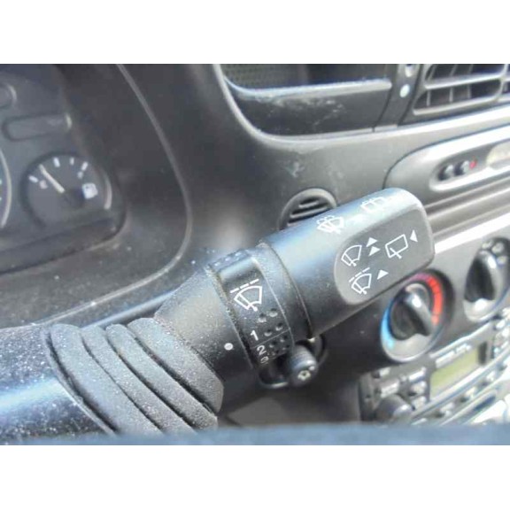 ford mondeo berlina (gd) del año 1999