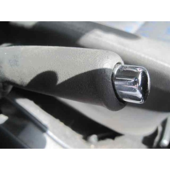 seat cordoba berlina (6k2) del año 2001