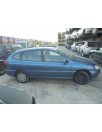 kia rio del año 2001
