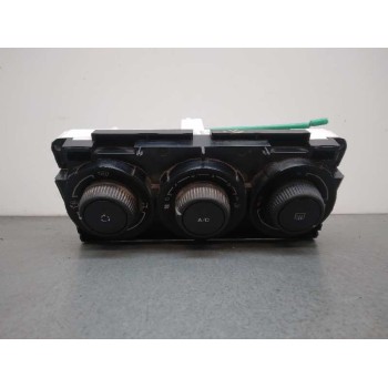 MANDO CALEFACCION / AIRE ACONDICIONADO 69940006 T1001394S 