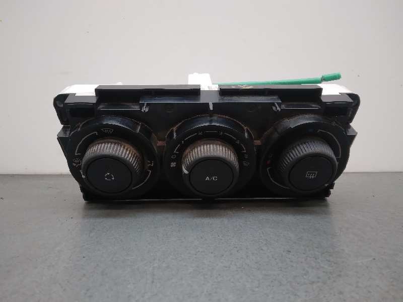 Recambio de mando calefaccion / aire acondicionado para citroën c3 picasso attraction referencia OEM IAM 69940006 T1001394S 