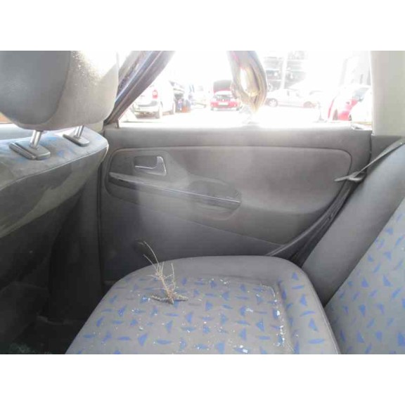 seat cordoba berlina (6k2) del año 1999