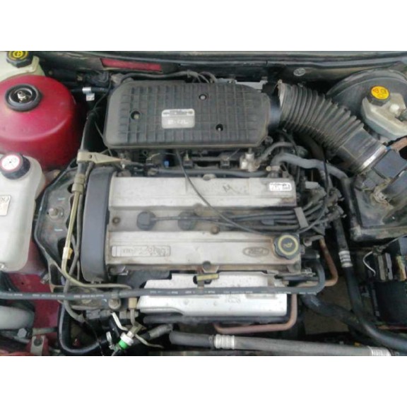 ford mondeo berlina (gd) del año 1997