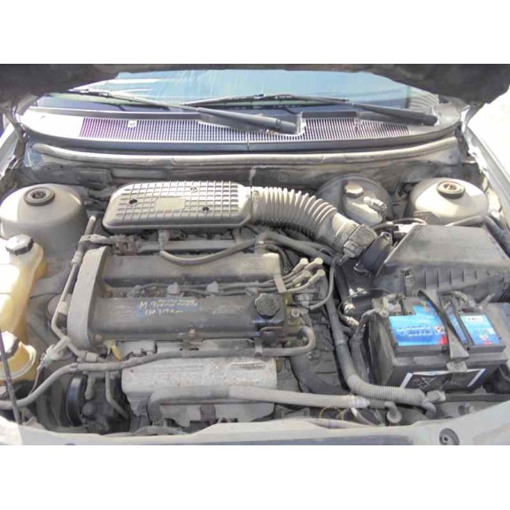 ford mondeo berlina (gd) del año 1999