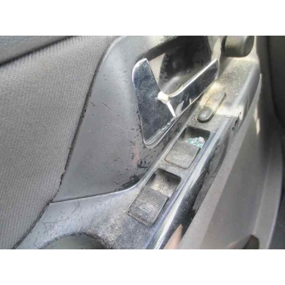 seat cordoba berlina (6k2) del año 1999