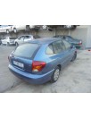 kia rio del año 2001