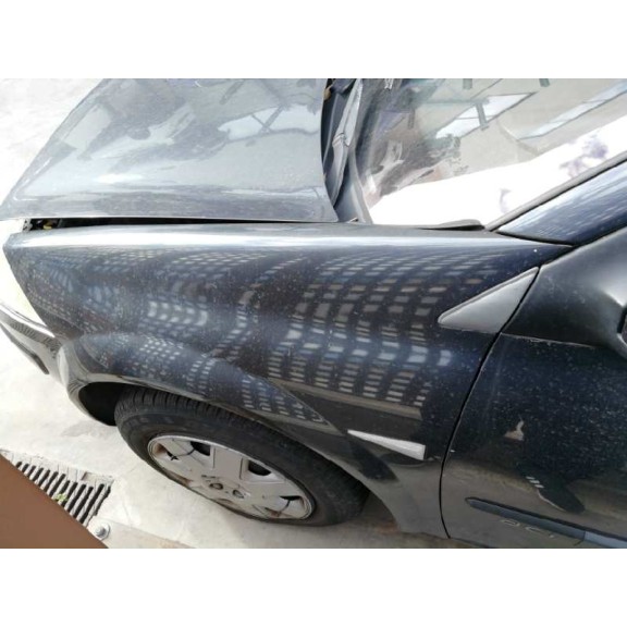 renault megane ii berlina 5p del año 2004