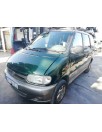 nissan serena (c23m) del año 2000