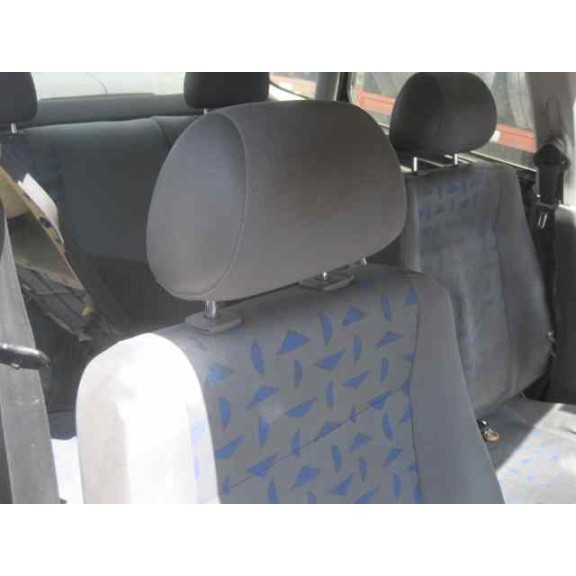 seat cordoba berlina (6k2) del año 2001