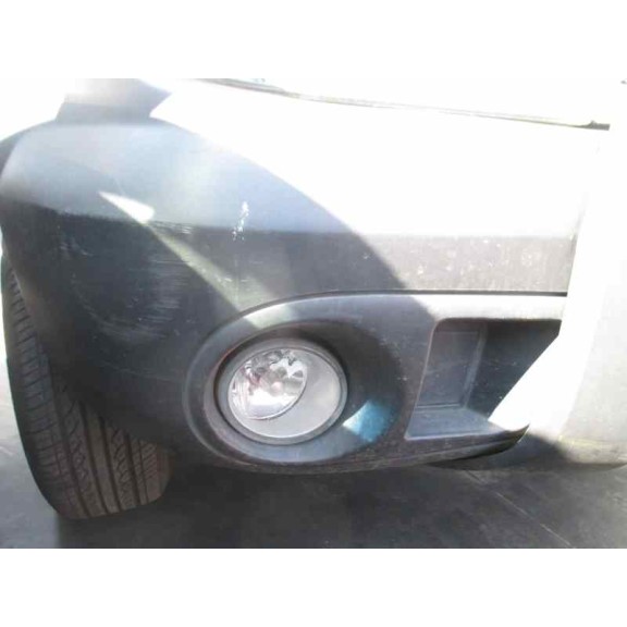 renault scenic rx4 (ja0) del año 2001