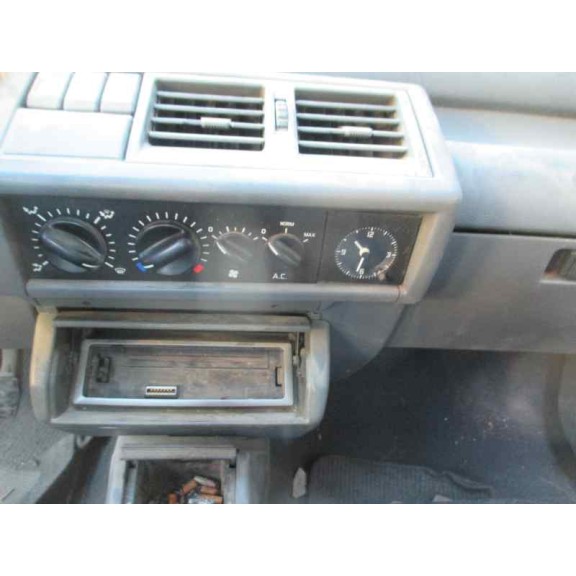 renault clio i fase i+ii (b/c57) del año 1996