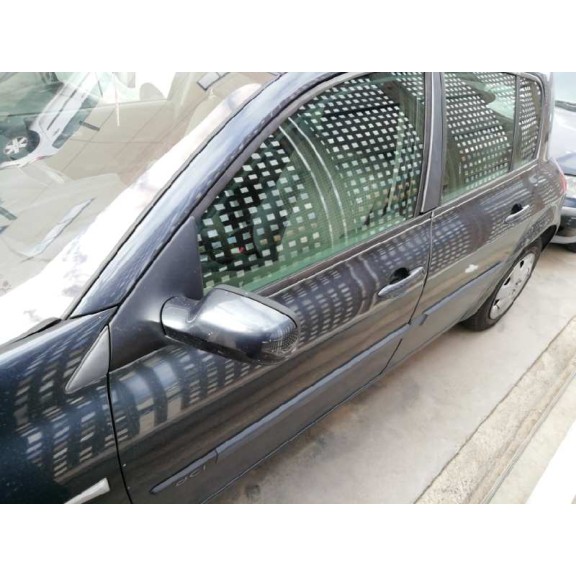 renault megane ii berlina 5p del año 2004