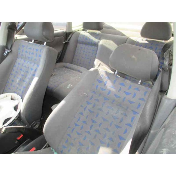 seat cordoba berlina (6k2) del año 1999