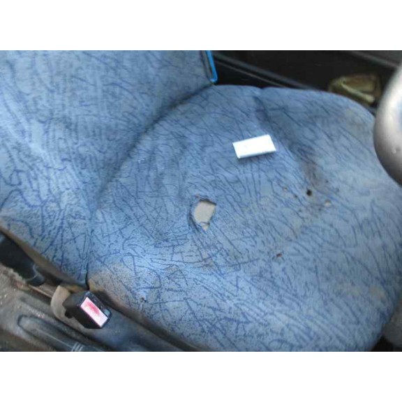 renault clio i fase i+ii (b/c57) del año 1996