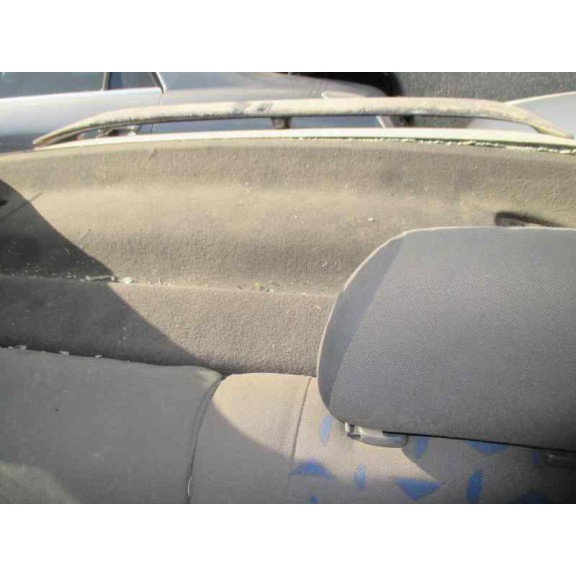 seat cordoba berlina (6k2) del año 1999