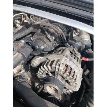 Recambio de motor completo para bmw 1 (e87) 120 d referencia OEM IAM N47D20A 11000441290 11002146552