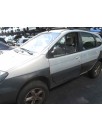 renault scenic rx4 (ja0) del año 2001