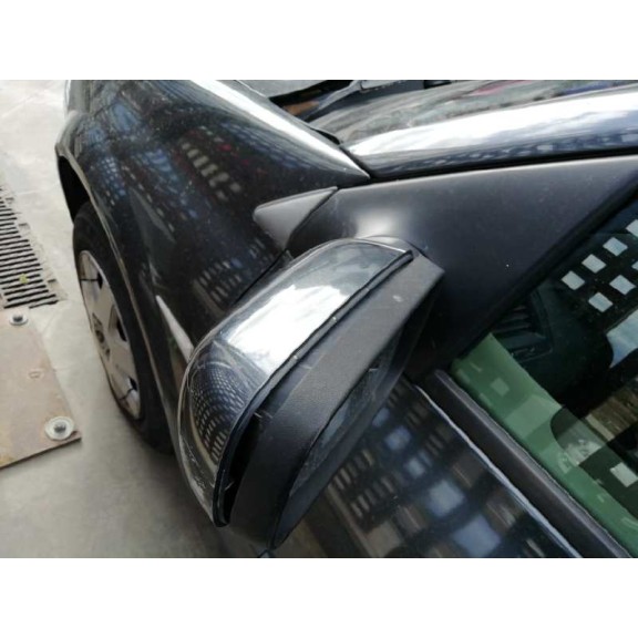 renault megane ii berlina 5p del año 2004