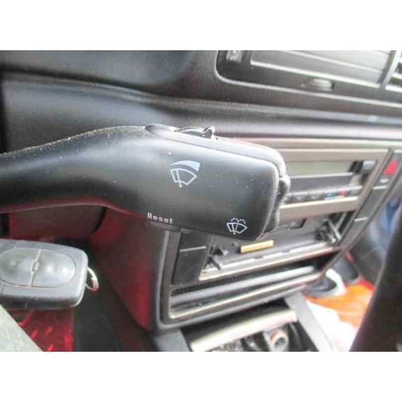 volkswagen passat berlina (3b2) del año 2000