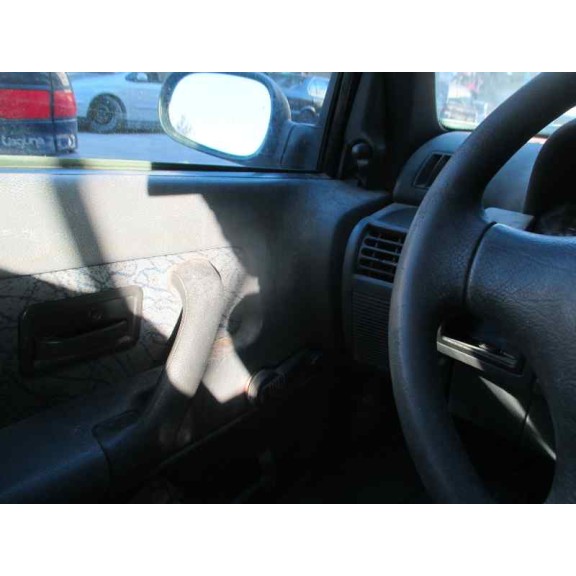 renault clio i fase i+ii (b/c57) del año 1996