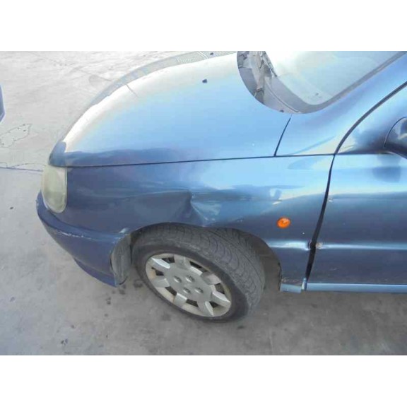 kia rio del año 2001