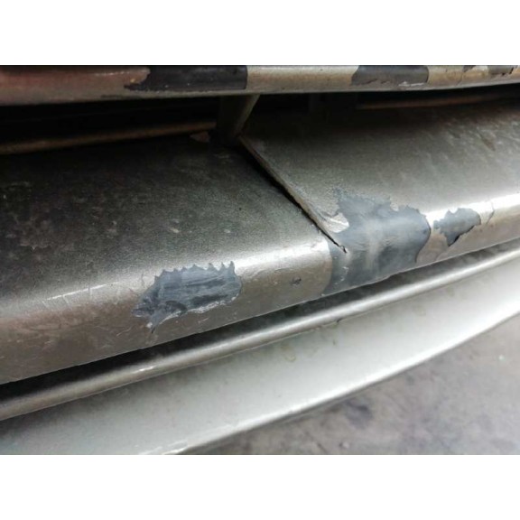 nissan serena (c23m) del año 2000