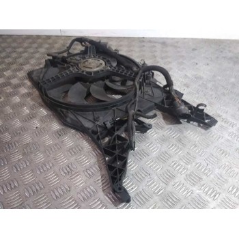 Recambio de electroventilador para opel corsa d enjoy referencia OEM IAM 55703930 1341421 1341399