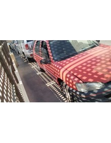 peugeot 106 (s2) del año 1998 2