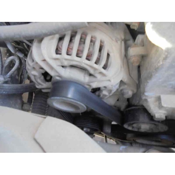 ford mondeo berlina (gd) del año 1999