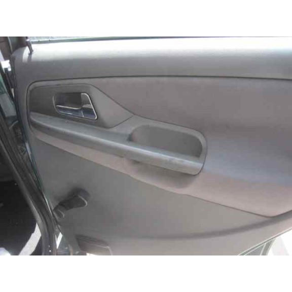 seat cordoba berlina (6k2) del año 2001