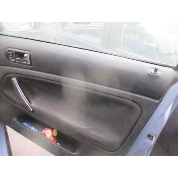 volkswagen passat berlina (3b2) del año 2000