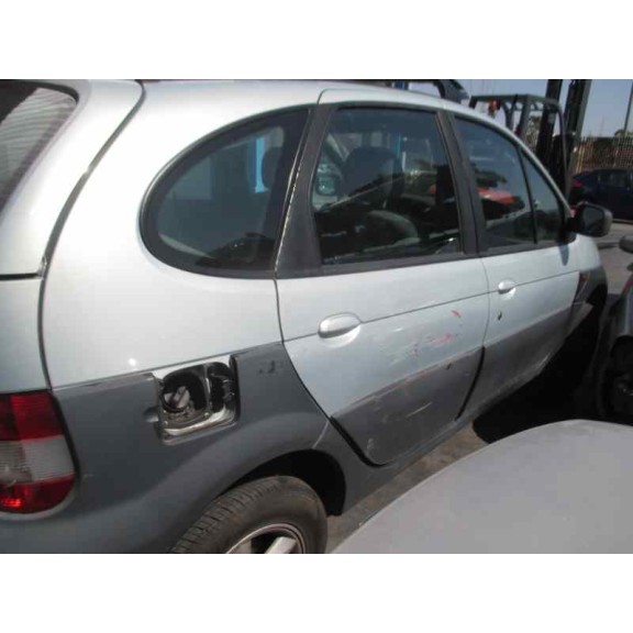 renault scenic rx4 (ja0) del año 2001