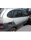 renault scenic rx4 (ja0) del año 2001