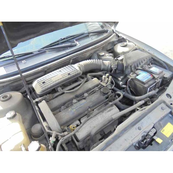 ford mondeo berlina (gd) del año 1999