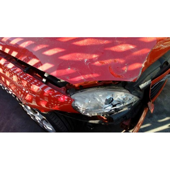 opel corsa c del año 2006