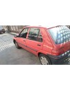 peugeot 106 (s2) del año 1998