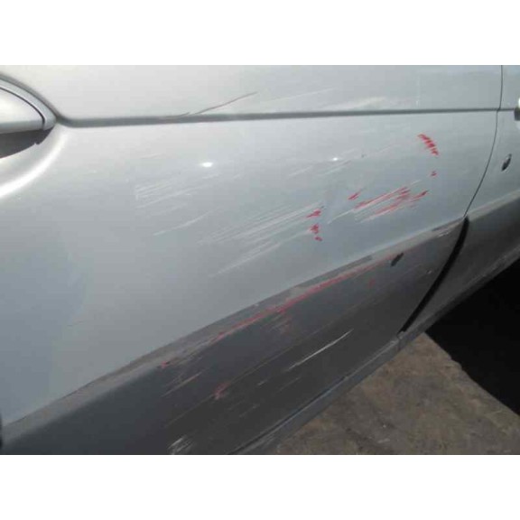 renault scenic rx4 (ja0) del año 2001